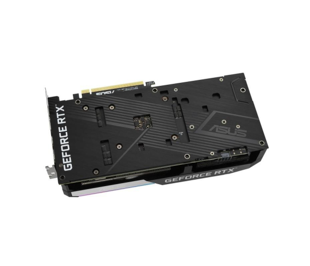 ASUS GeForce RTX 3060 Ti DUAL OC V2 LHR 8GB GDDR6 - 673210 - zdjęcie 6